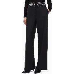 PINKO MERCEDES trousers
