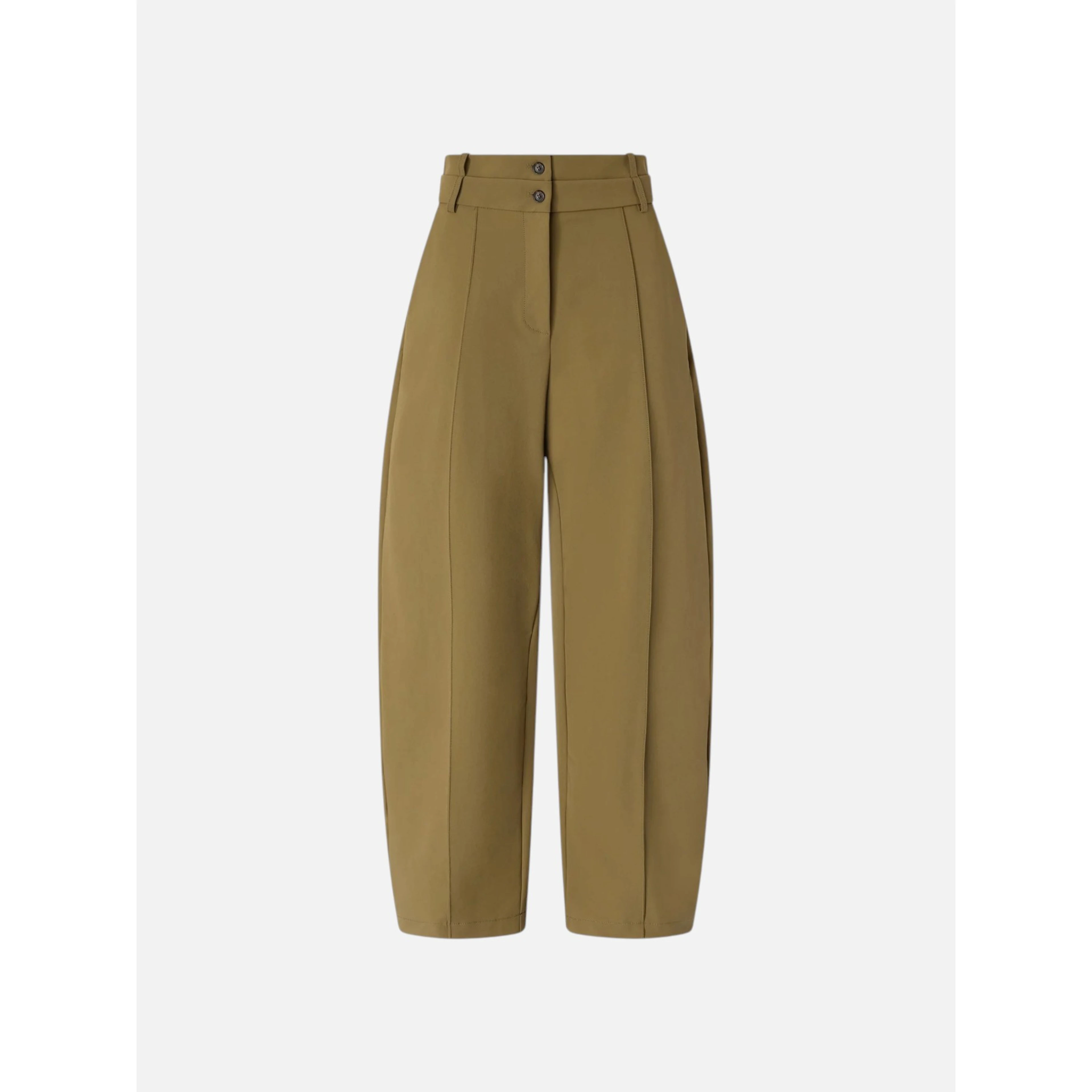 PINKO TIGNANELLO trousers