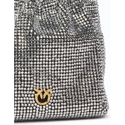 PINKO POUCH FULL purse