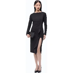 PINKO YARIS dress