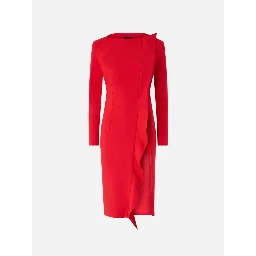 PINKO YARIS dress