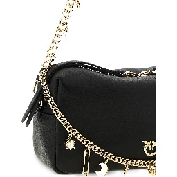 PINKO BAULETTO MINI handbag