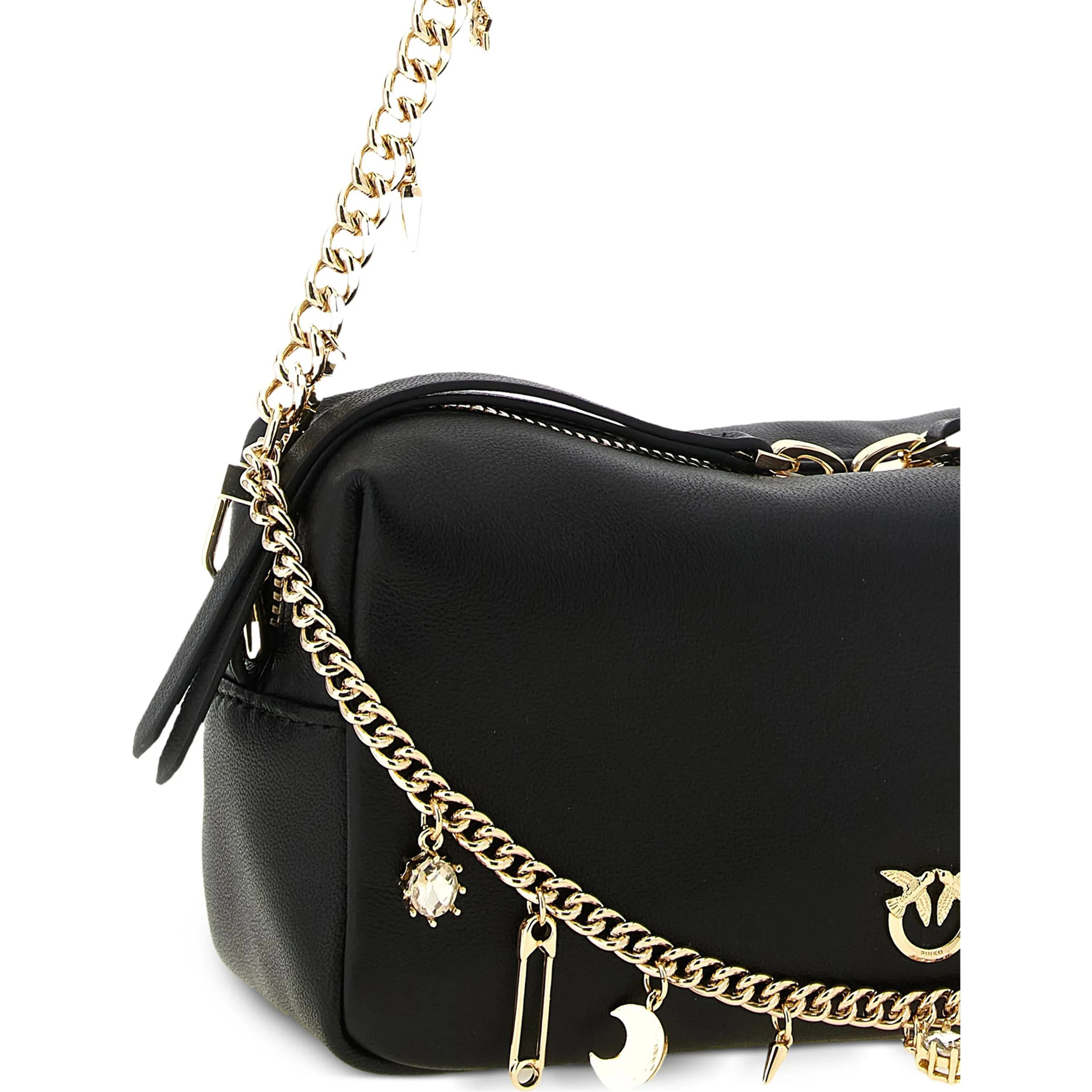 PINKO BAULETTO MINI handbag