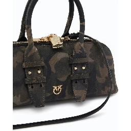 PINKO BOWLING handbag