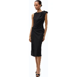 PINKO ULYSSE dress