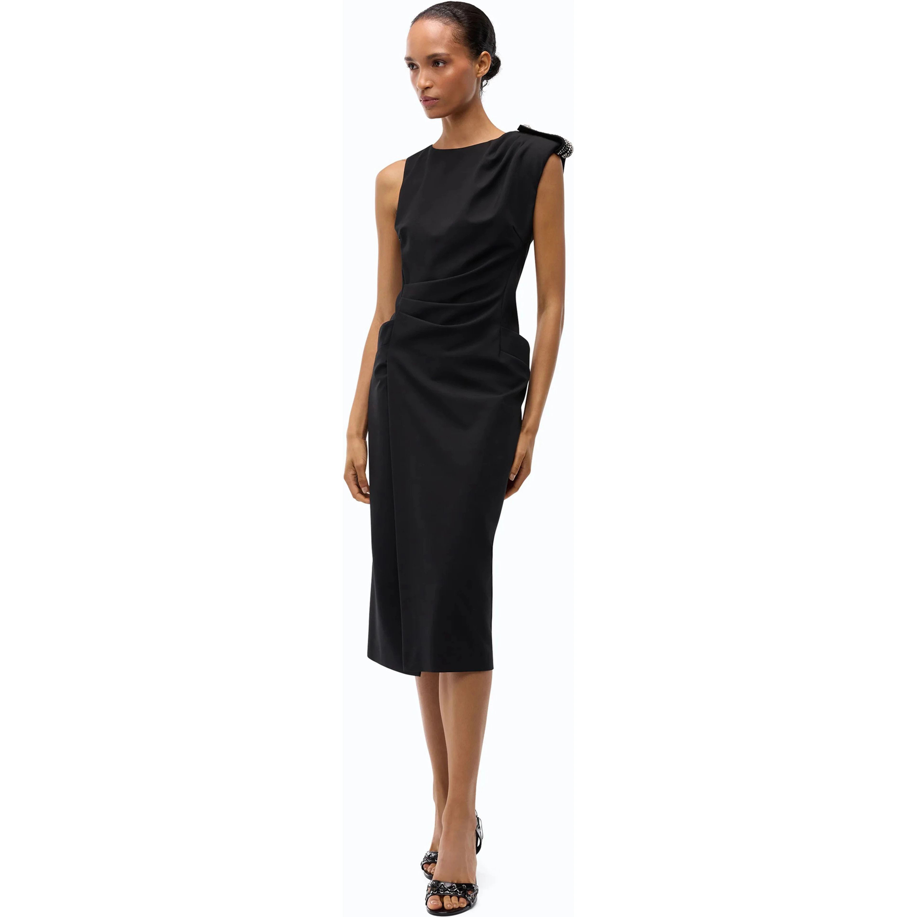 PINKO ULYSSE dress