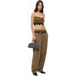 PINKO TIGNANELLO trousers