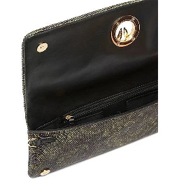 PINKO CLICK SOFT purse