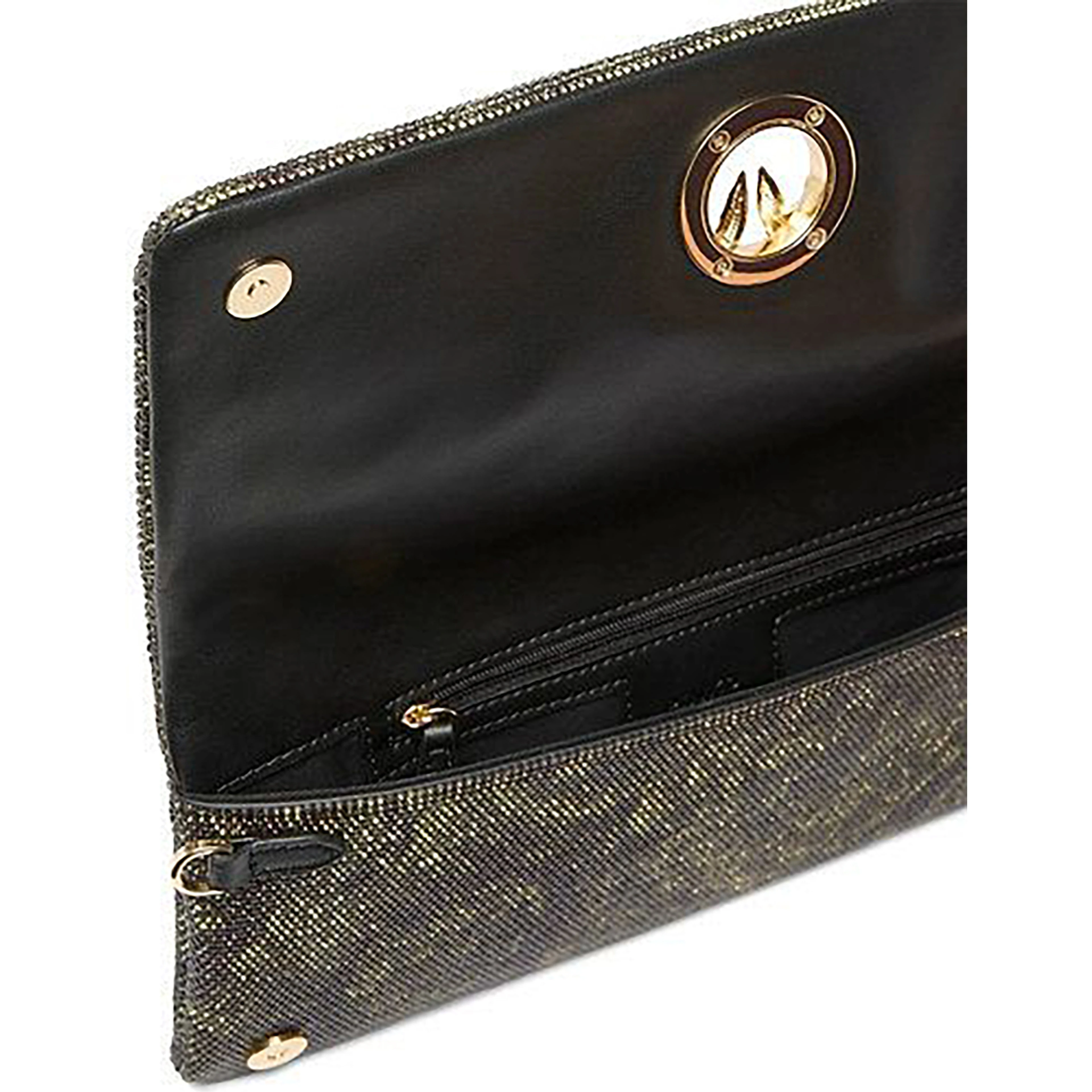 PINKO CLICK SOFT purse