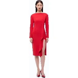 PINKO YARIS dress
