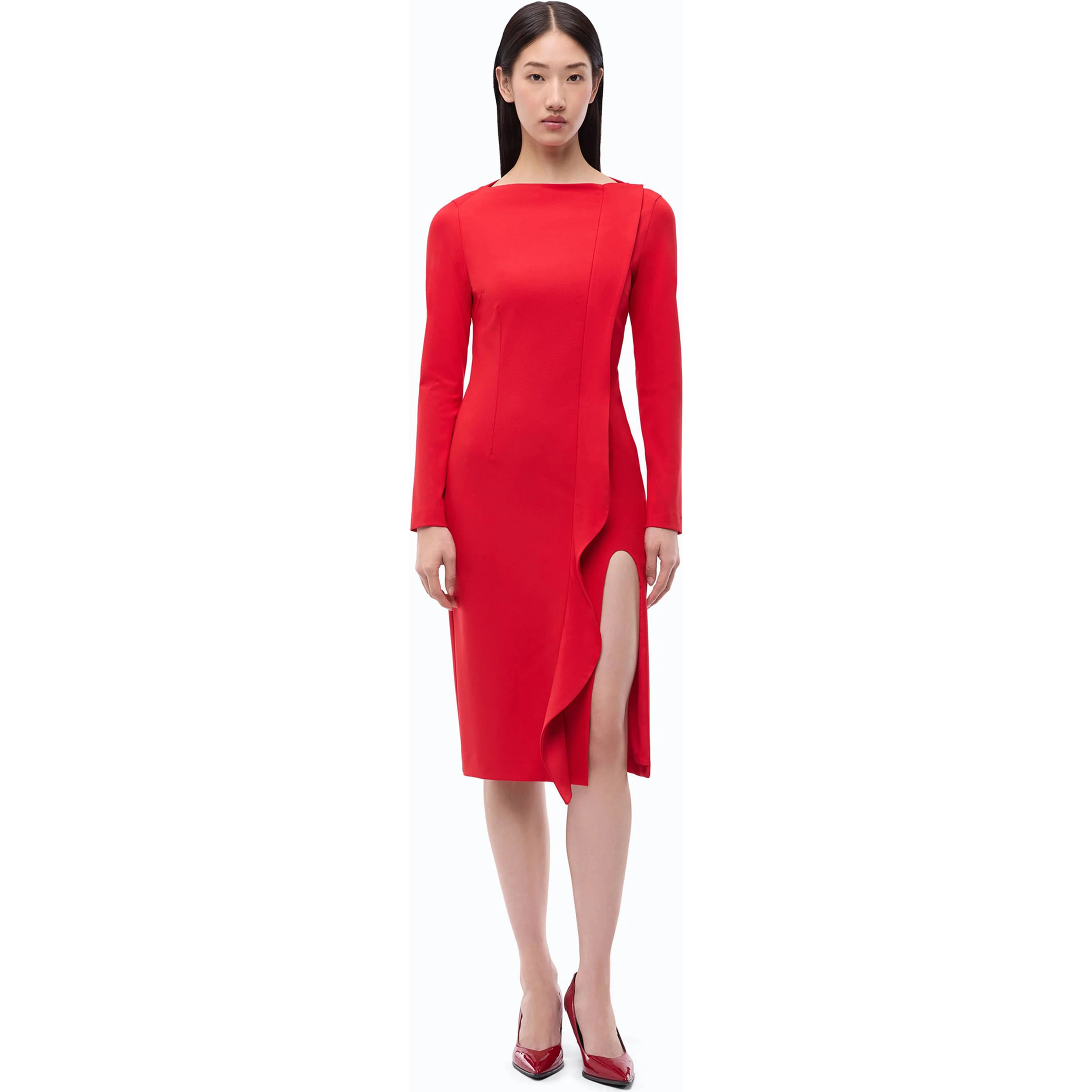 PINKO YARIS dress