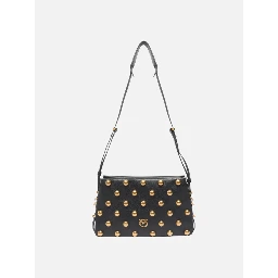PINKO TRIPLET MINI handbag