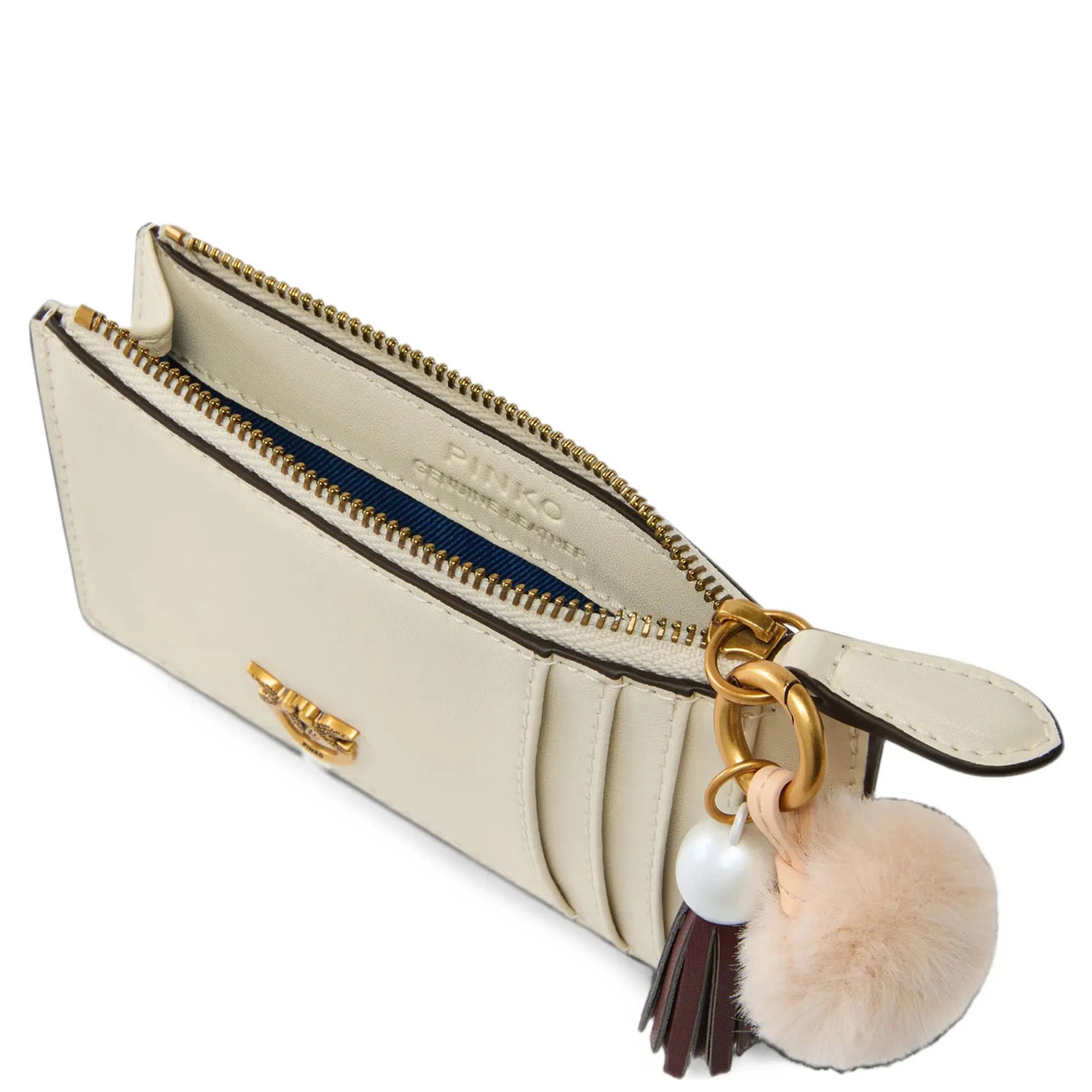 PINKO AIRONE card holder