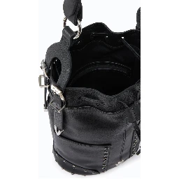 PINKO BUCKET MINI purse