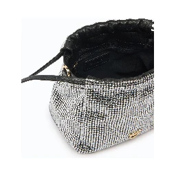 PINKO POUCH FULL purse