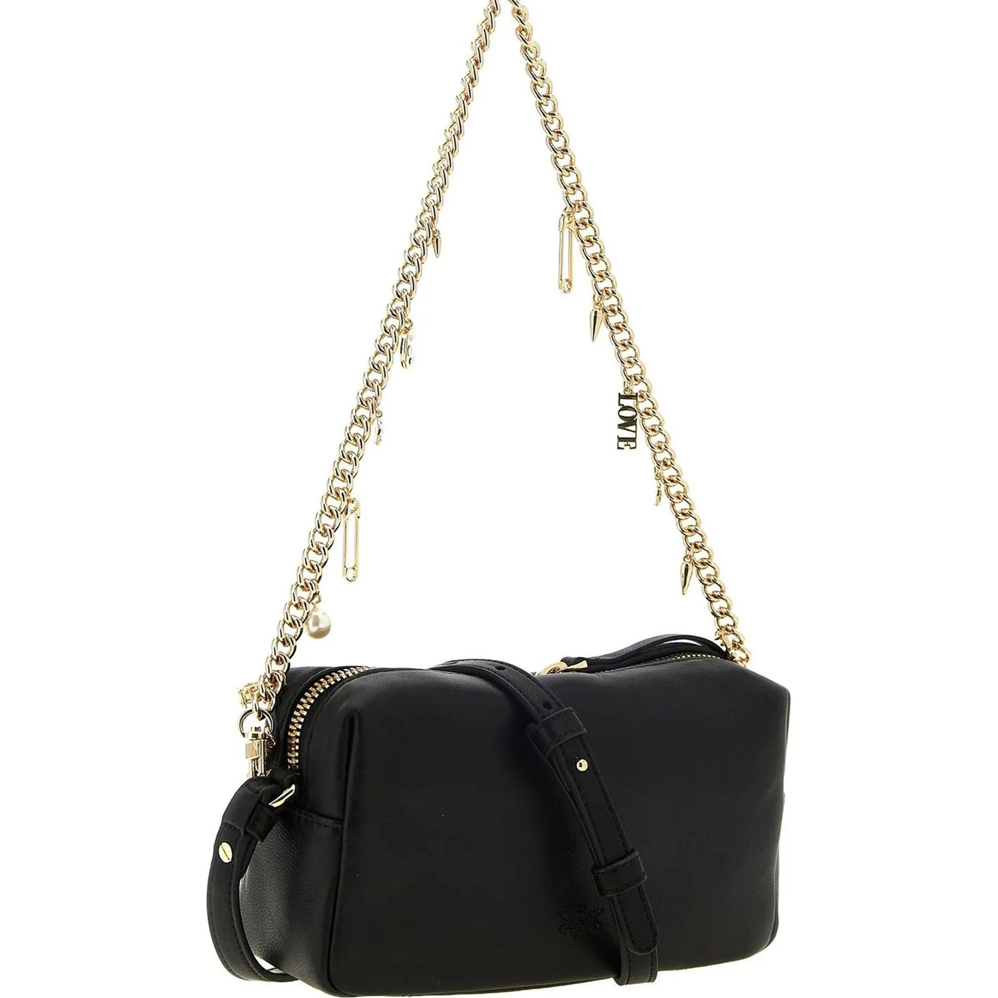 PINKO BAULETTO MINI handbag