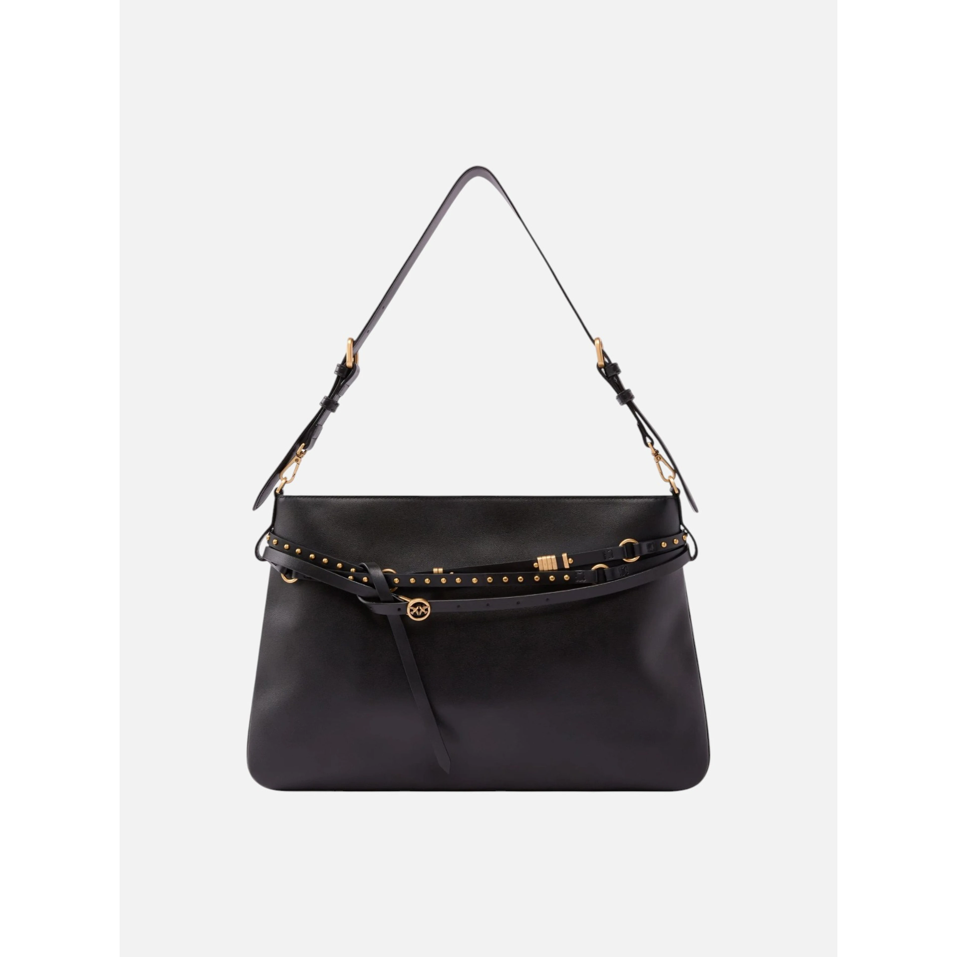 PINKO BELT purse