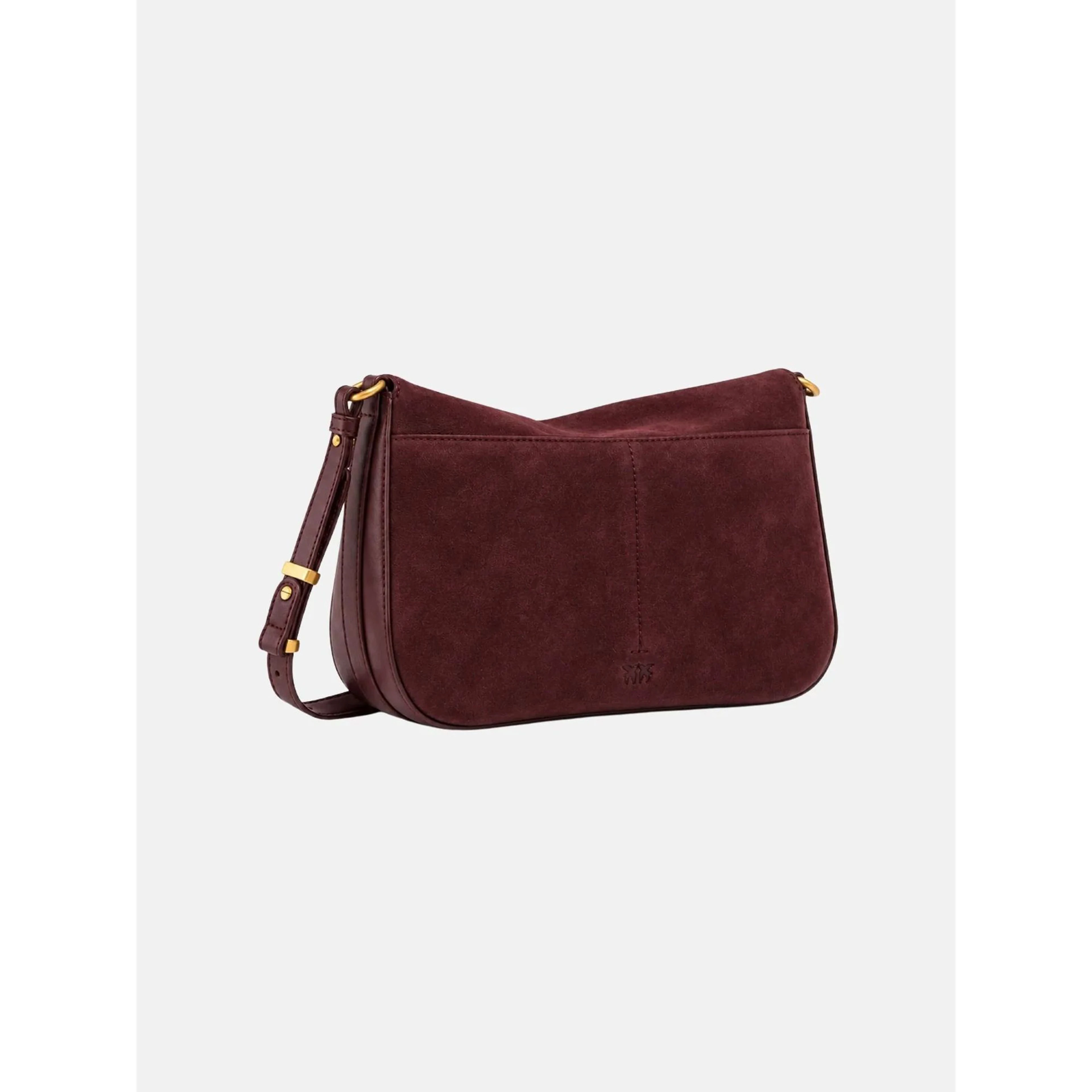 PINKO LOVE SATCHEL CLASSIC handbag
