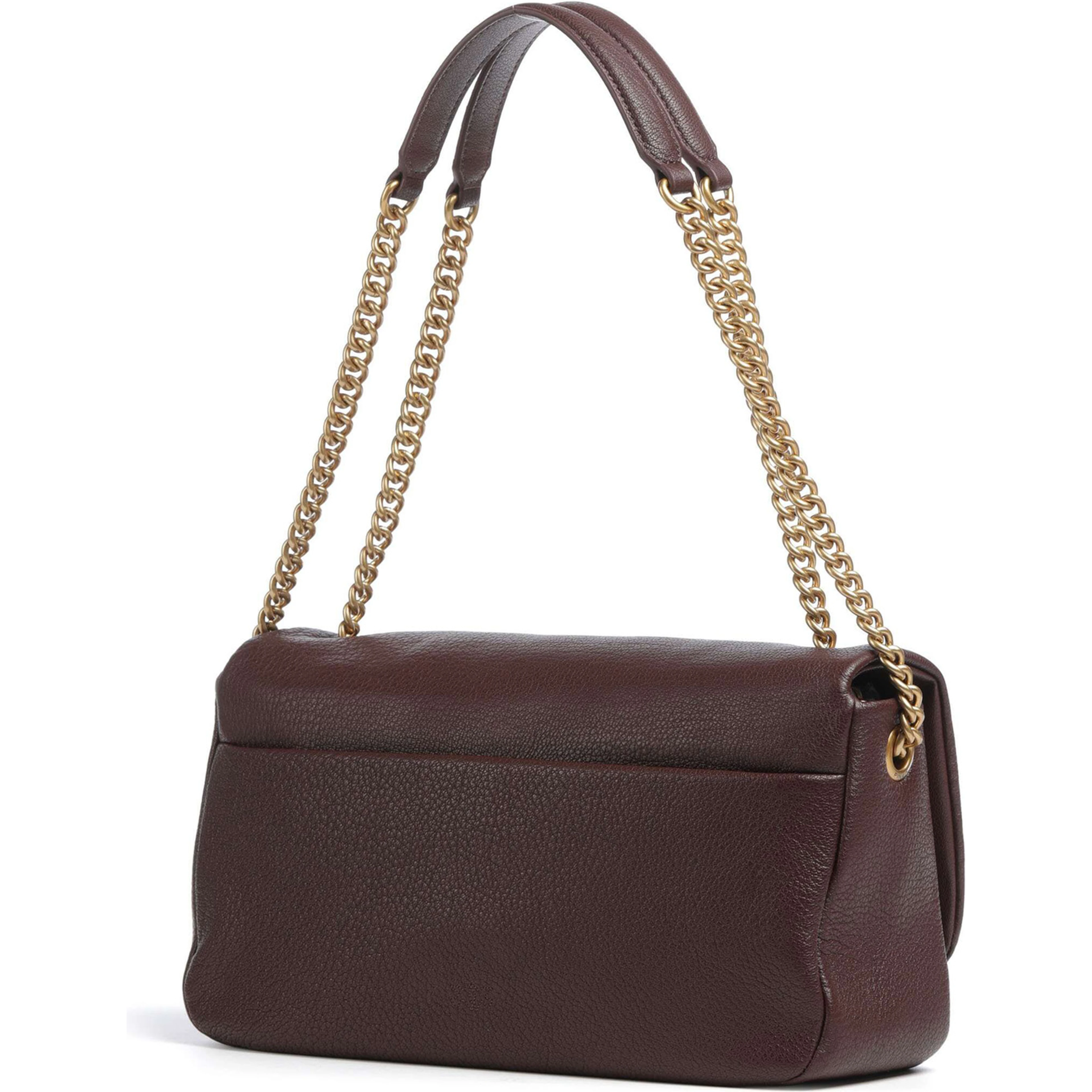PINKO CLICK SOFT purse
