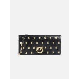 PINKO CLICK SOFT purse