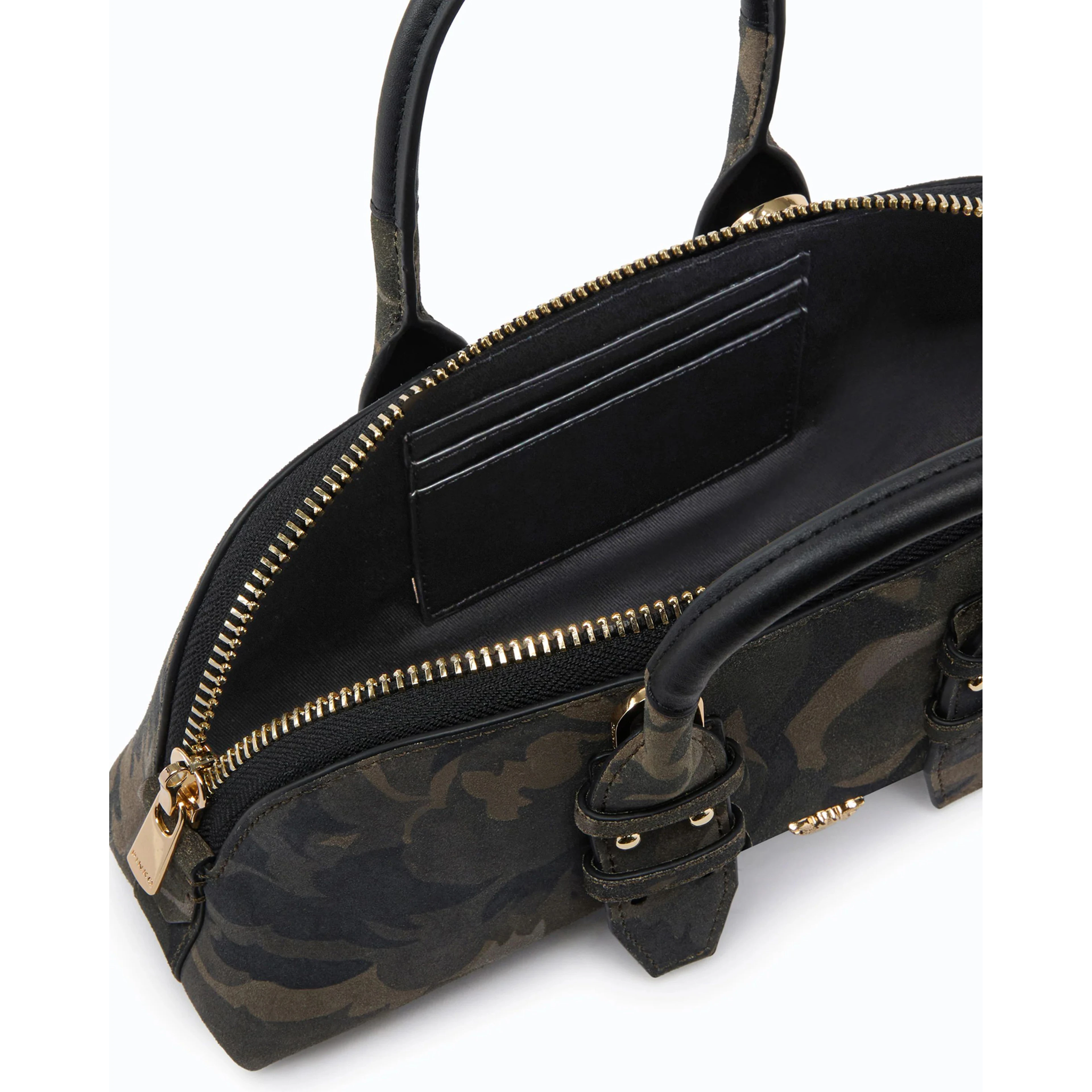 PINKO BOWLING handbag