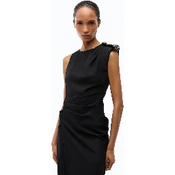 PINKO ULYSSE dress