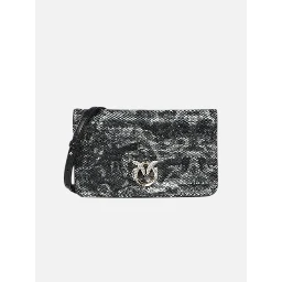 PINKO CLICK SOFT purse