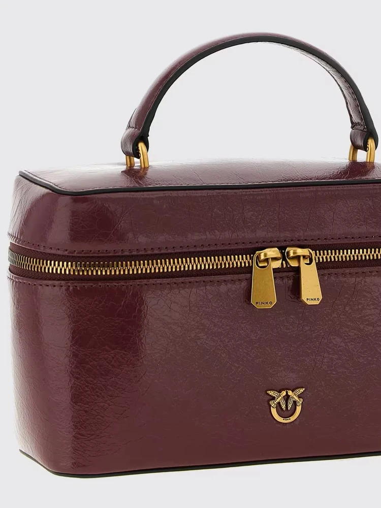 PINKO CLASSIC NEW SHINY purse alternative