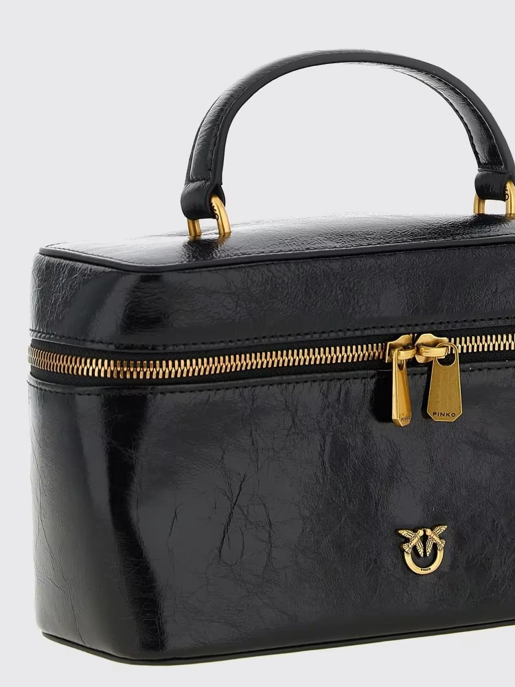 PINKO CLASSIC NEW SHINY purse alternative