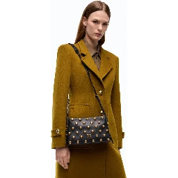 PINKO TRIPLET MINI handbag
