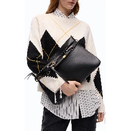 PINKO BELT purse