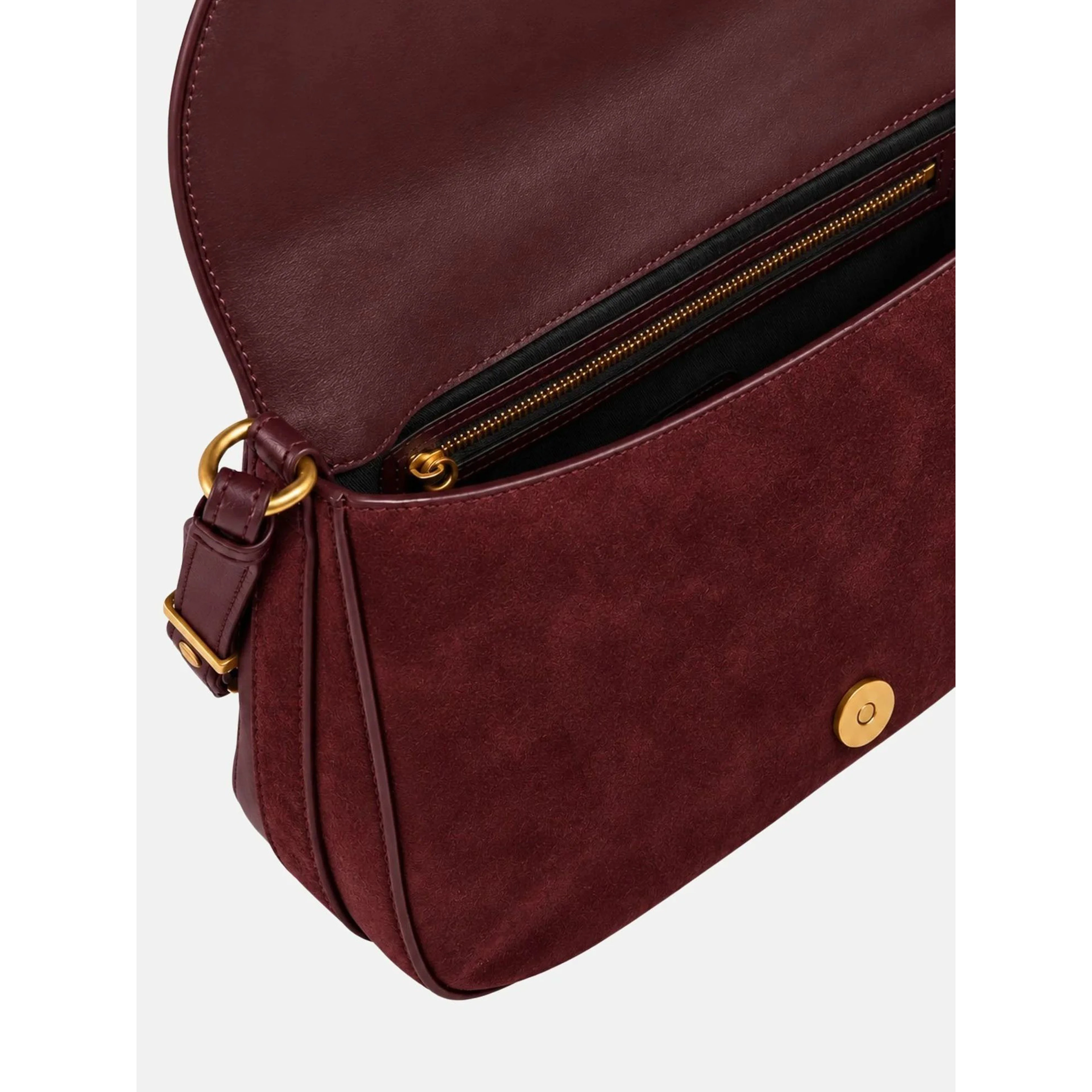 PINKO LOVE SATCHEL CLASSIC handbag