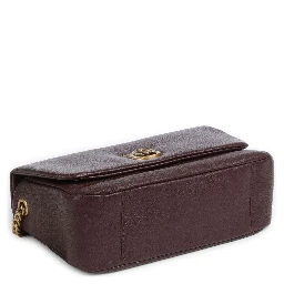 PINKO CLICK SOFT purse