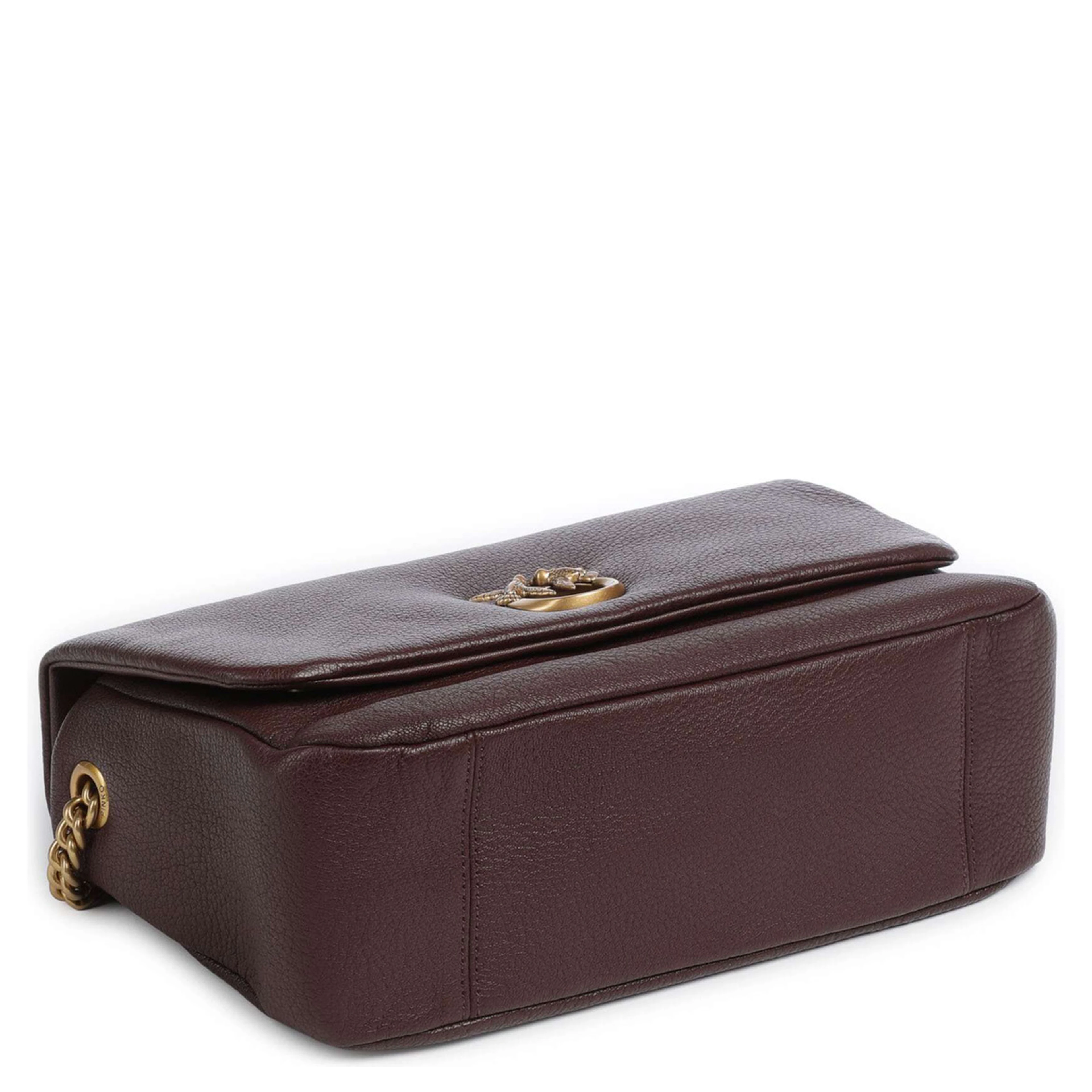 PINKO CLICK SOFT purse