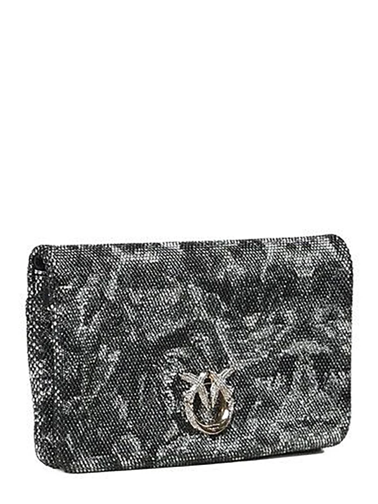 PINKO CLICK SOFT purse alternative