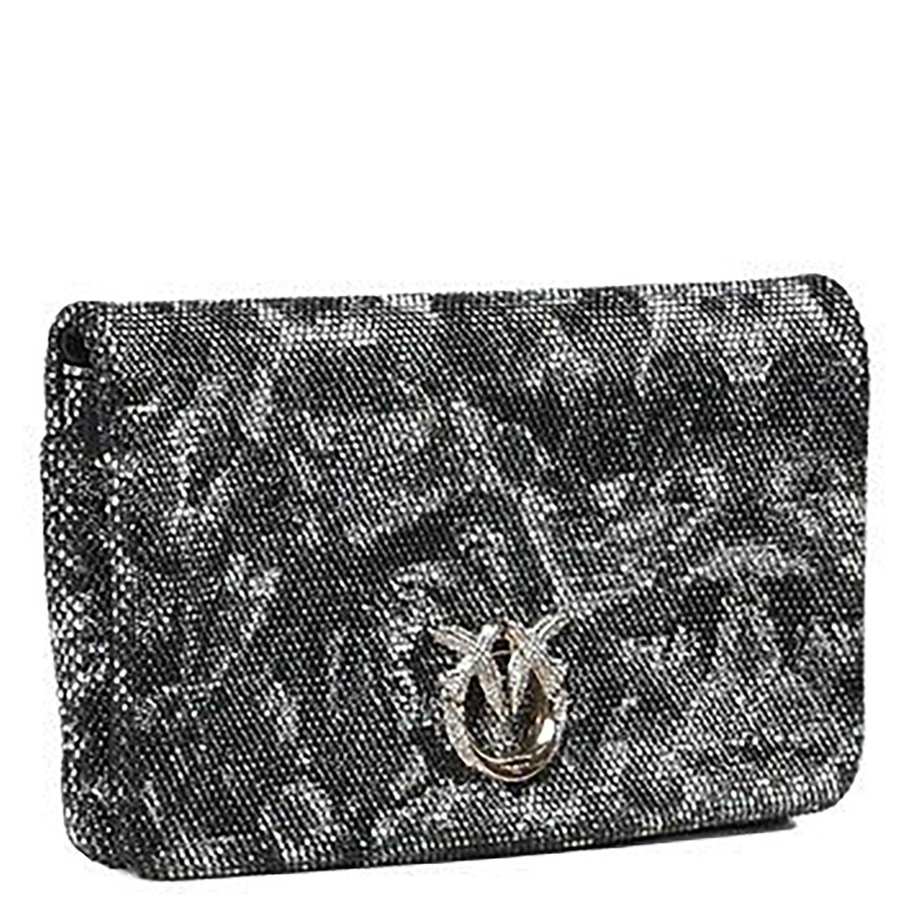 PINKO CLICK SOFT purse