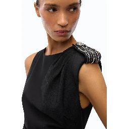 PINKO ULYSSE dress
