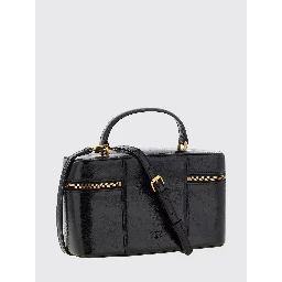 PINKO CLASSIC NEW SHINY purse