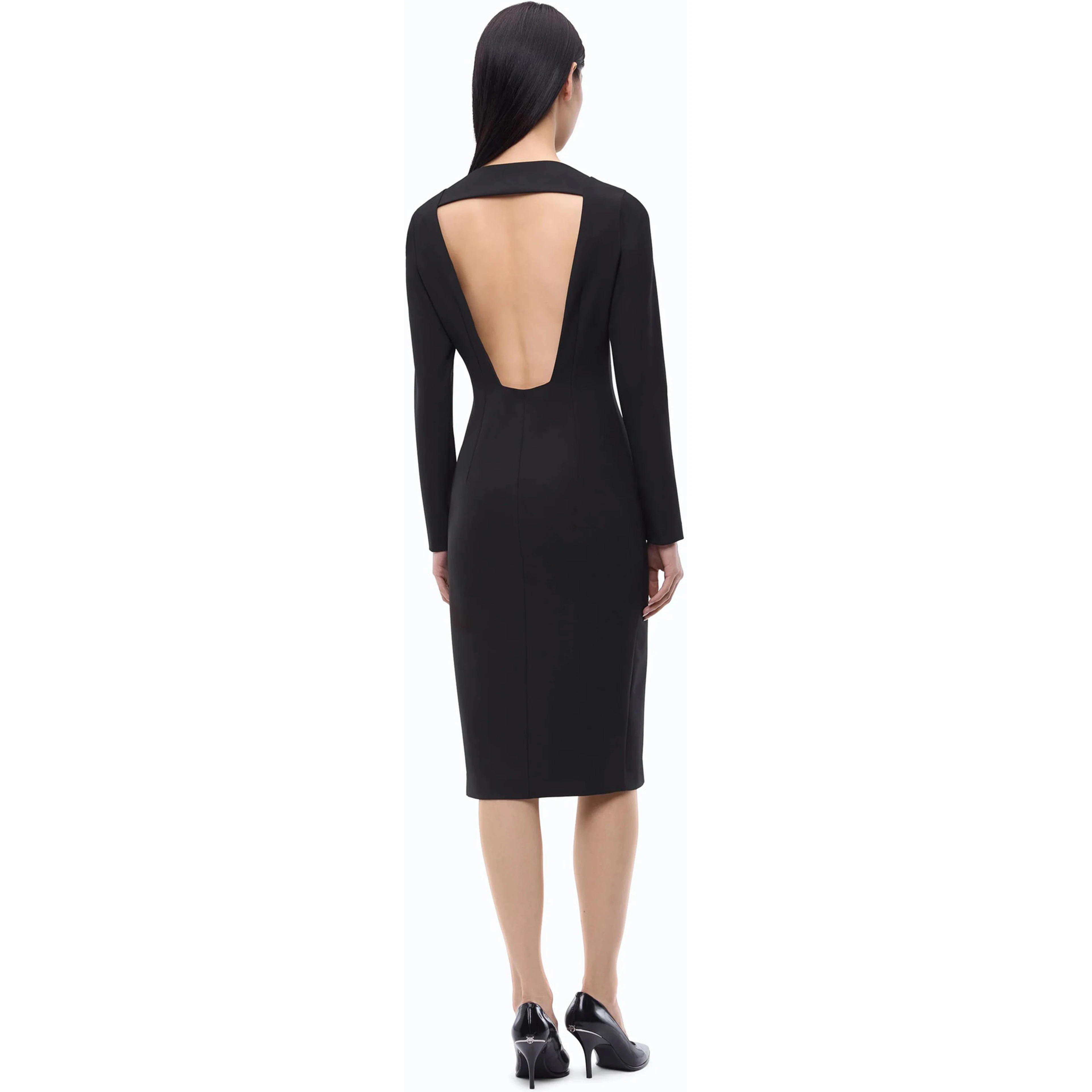 PINKO YARIS dress