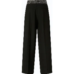 PINKO MERCEDES trousers