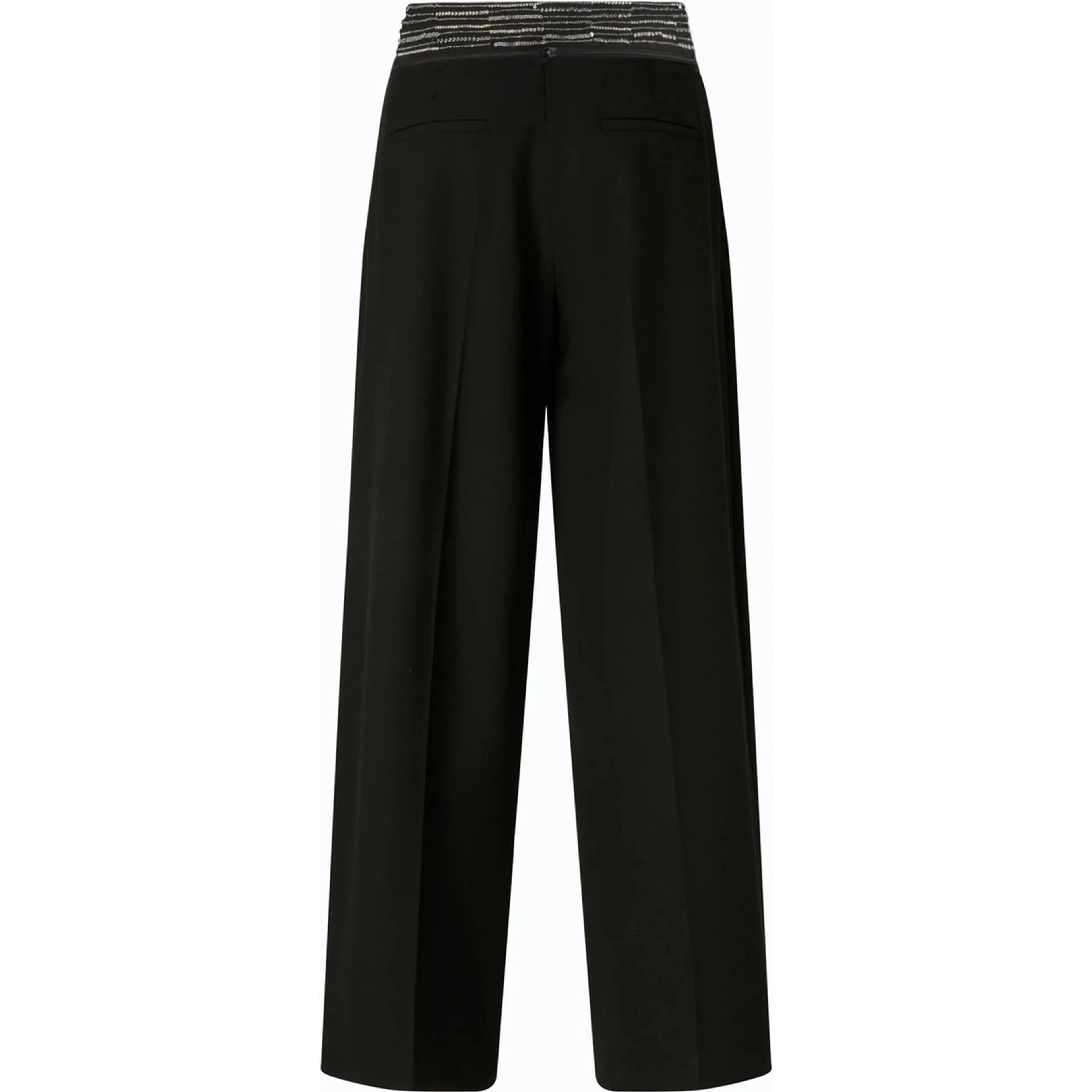 PINKO MERCEDES trousers