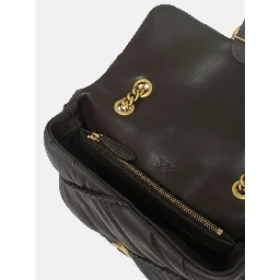 PINKO PUFF CRINCKLE CLASSIC purse
