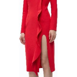 PINKO YARIS dress