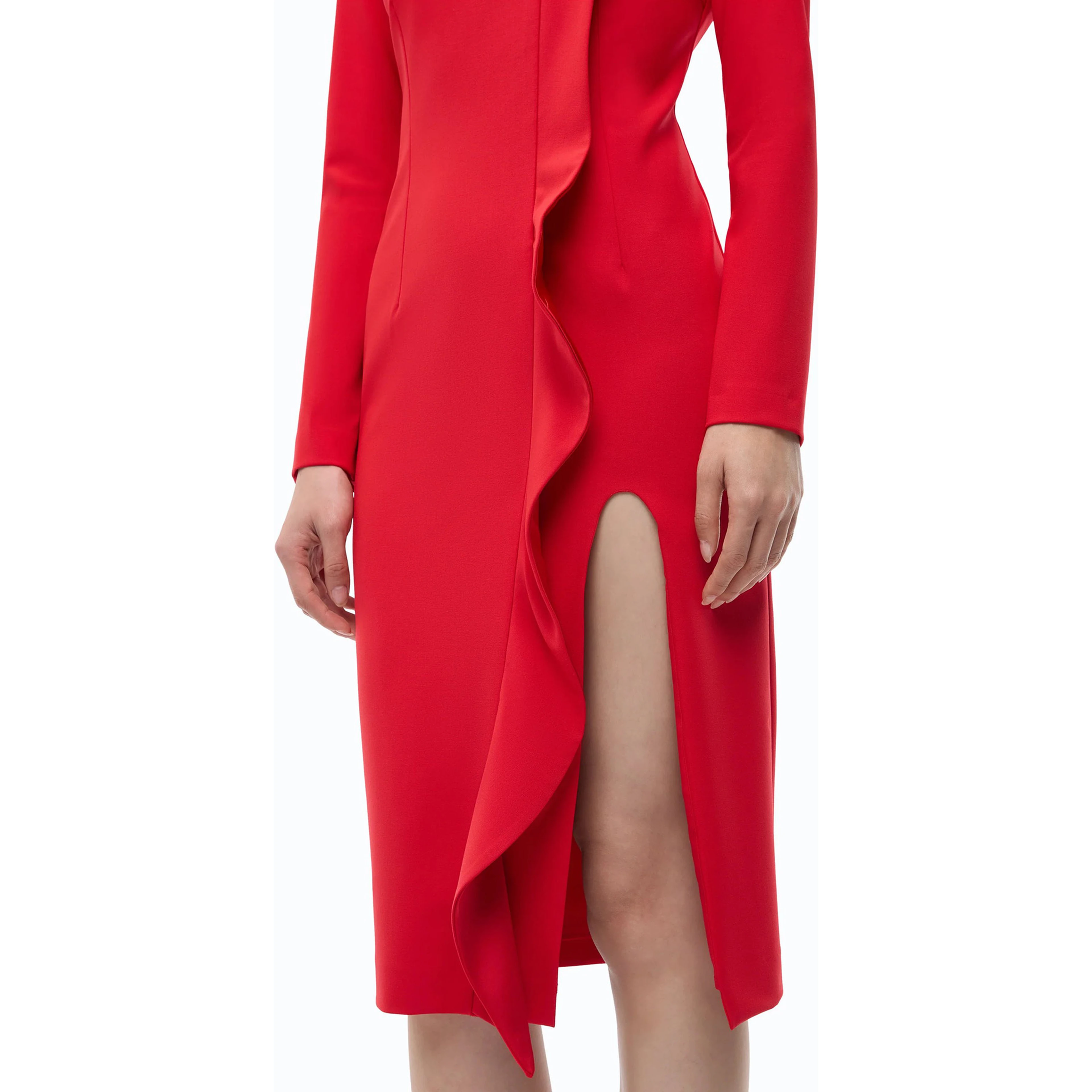 PINKO YARIS dress
