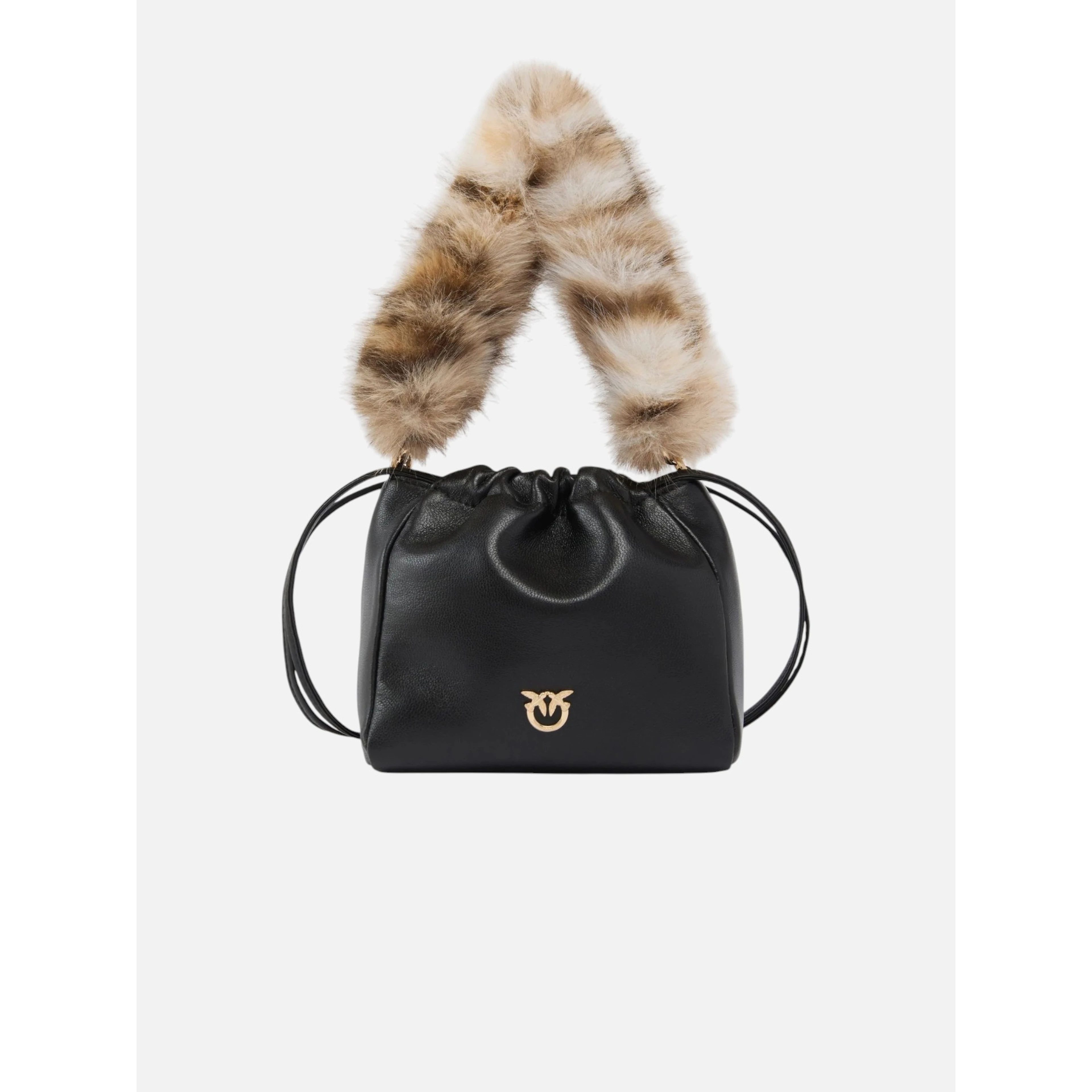 PINKO POUCH handbag