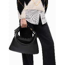 PINKO BELT purse