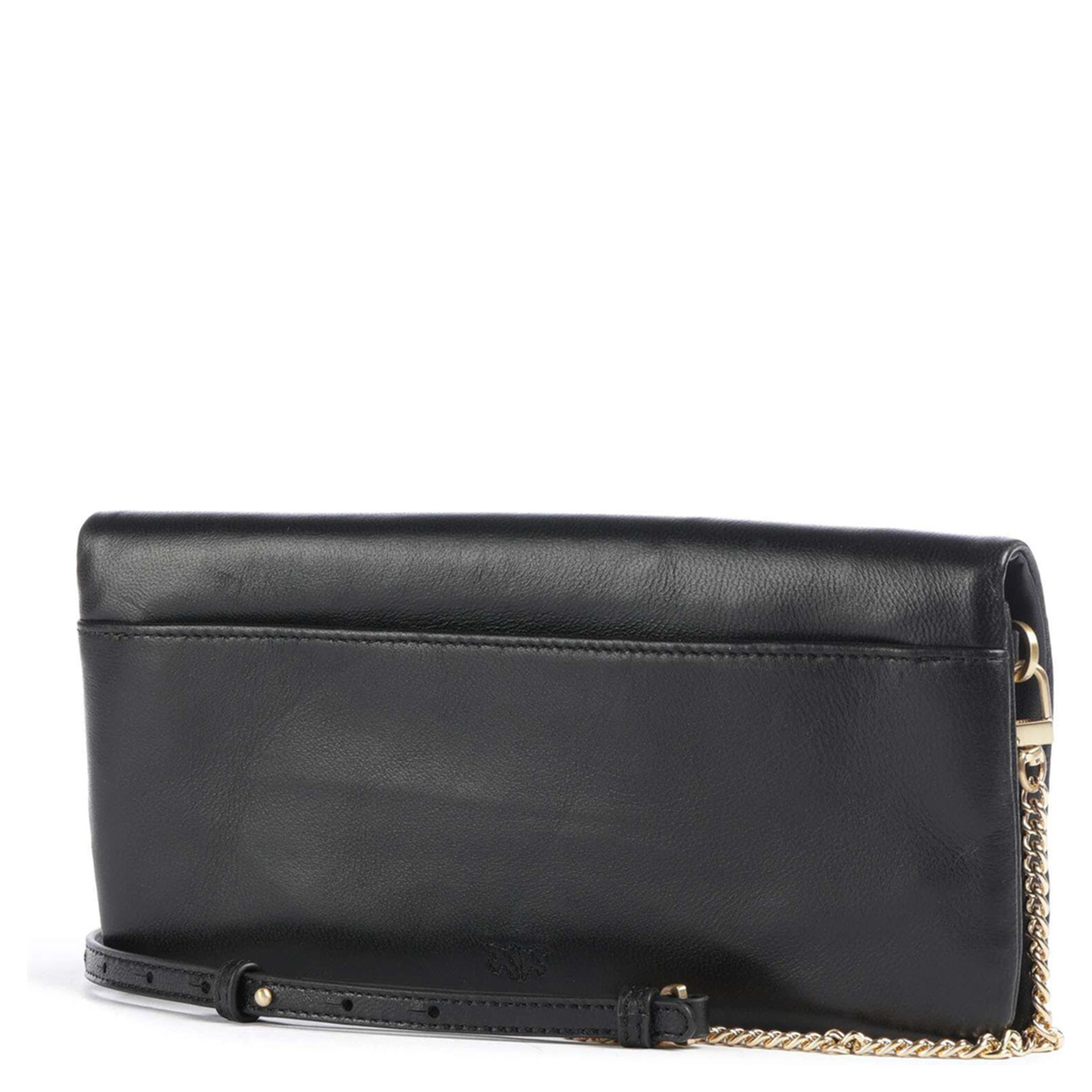 PINKO CLICK SOFT purse