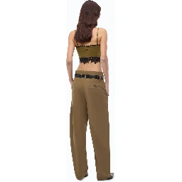 PINKO TIGNANELLO trousers