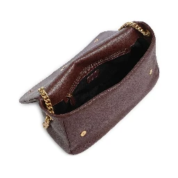 PINKO CLICK SOFT purse
