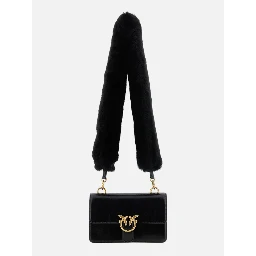 PINKO LOVE ONE MN handbag